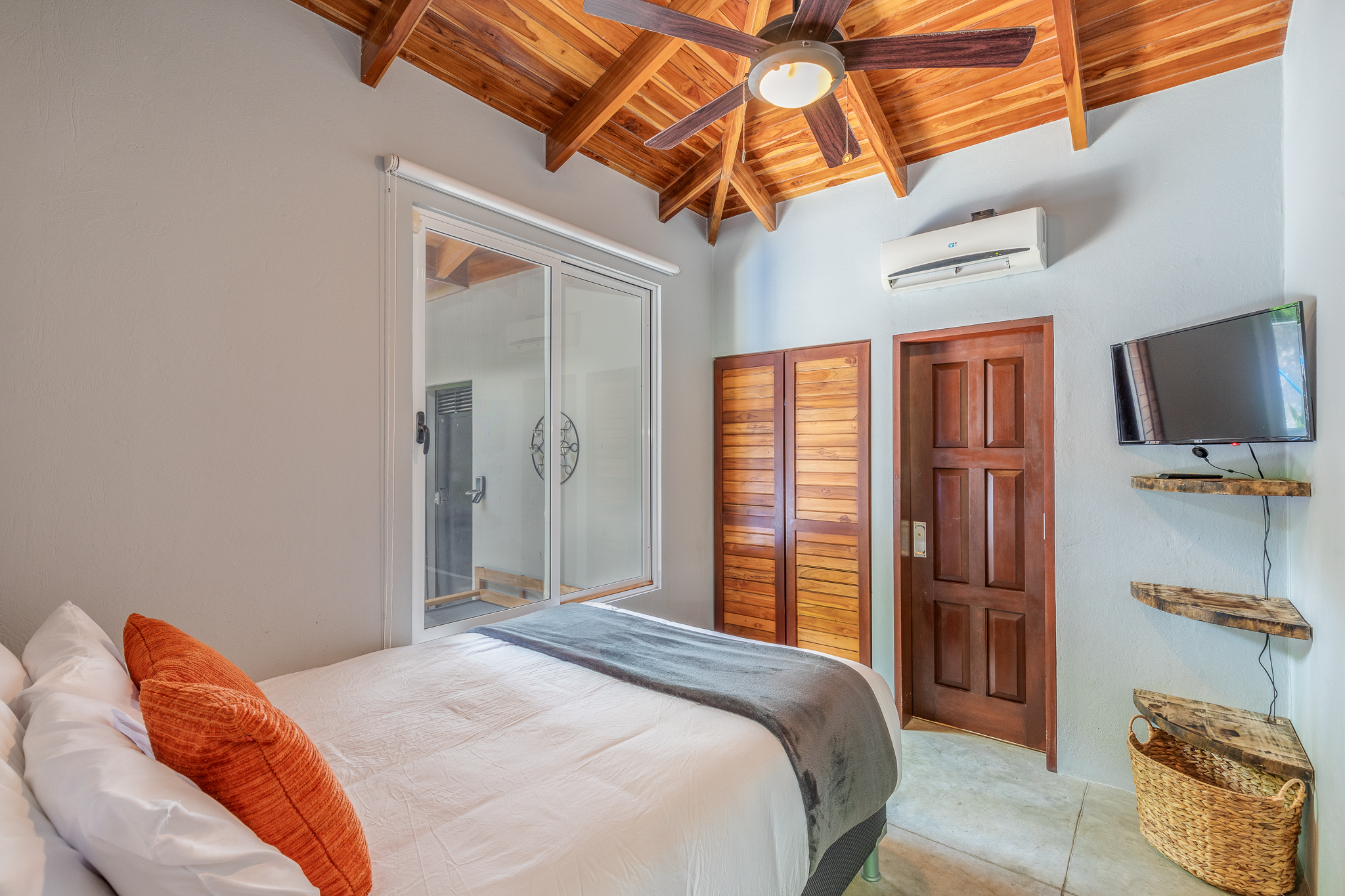 3 bed Single Family Homes For Rent in Nosara, Guanacaste - thumb 3