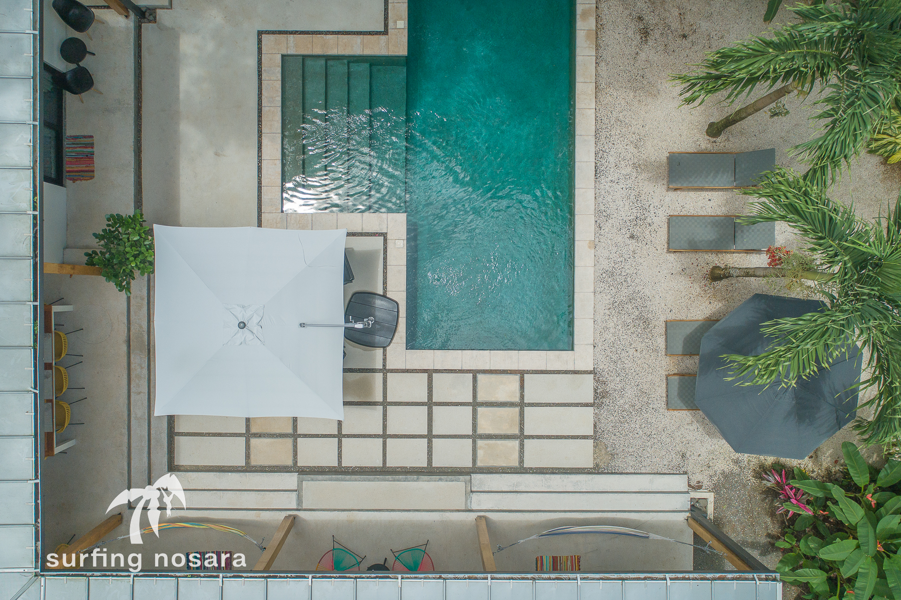 3 bed Single Family Homes For Rent in Nosara, Guanacaste - thumb 27