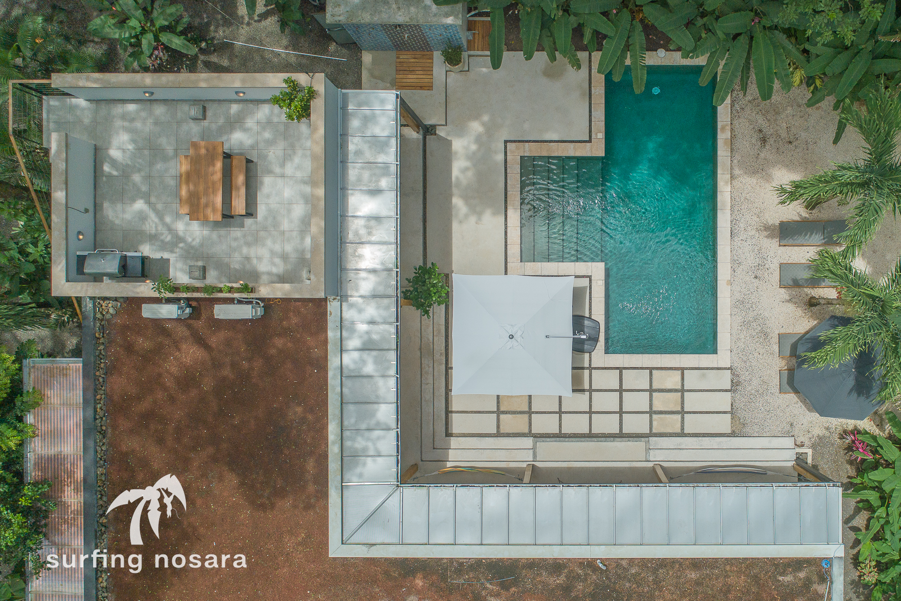 3 bed Single Family Homes For Rent in Nosara, Guanacaste - thumb 28