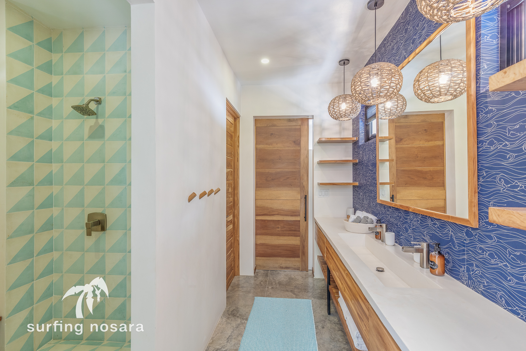 3 bed Single Family Homes For Rent in Nosara, Guanacaste - thumb 22