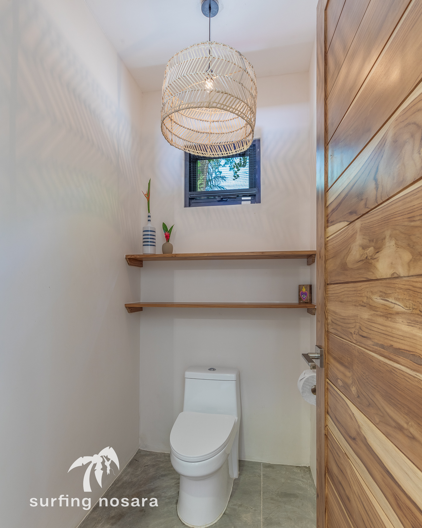 3 bed Single Family Homes For Rent in Nosara, Guanacaste - thumb 24