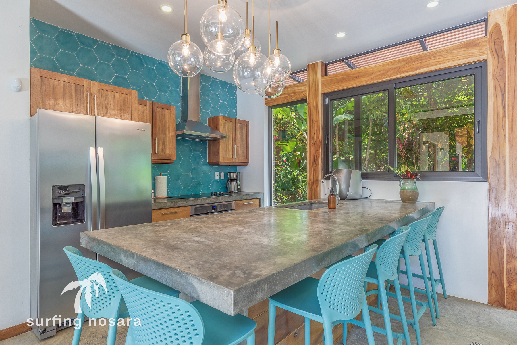 3 bed Single Family Homes For Rent in Nosara, Guanacaste - thumb 15