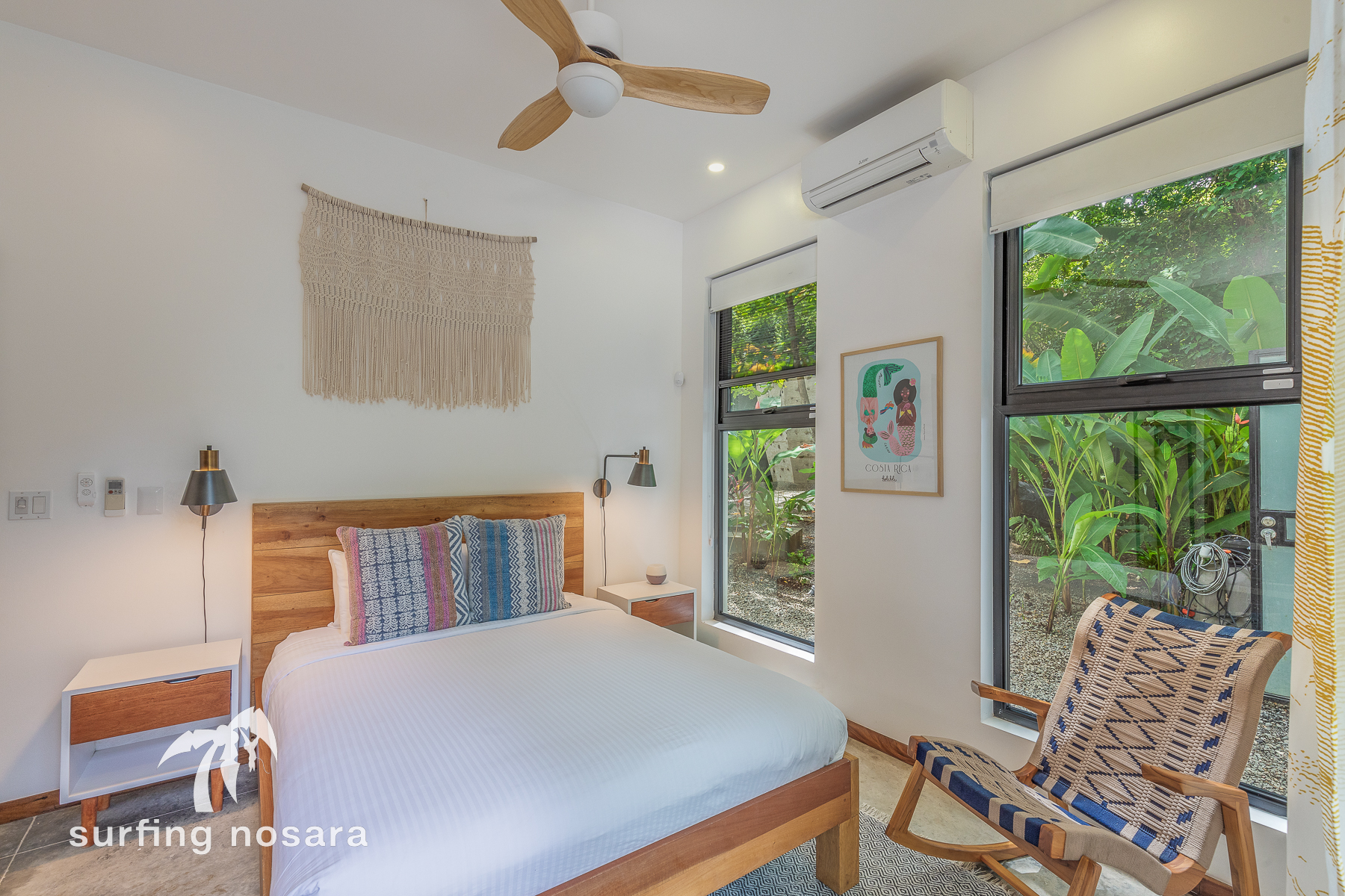 3 bed Single Family Homes For Rent in Nosara, Guanacaste - thumb 18