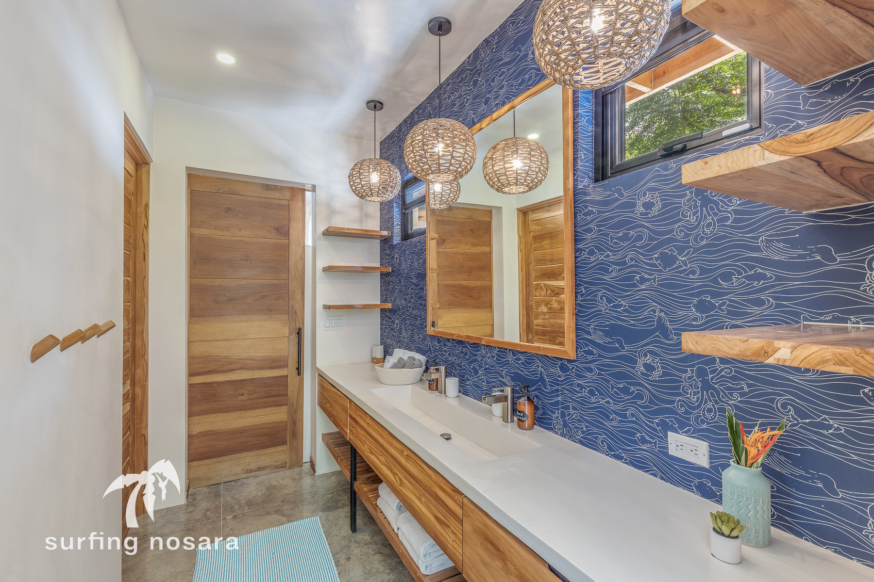 3 bed Single Family Homes For Rent in Nosara, Guanacaste - thumb 23