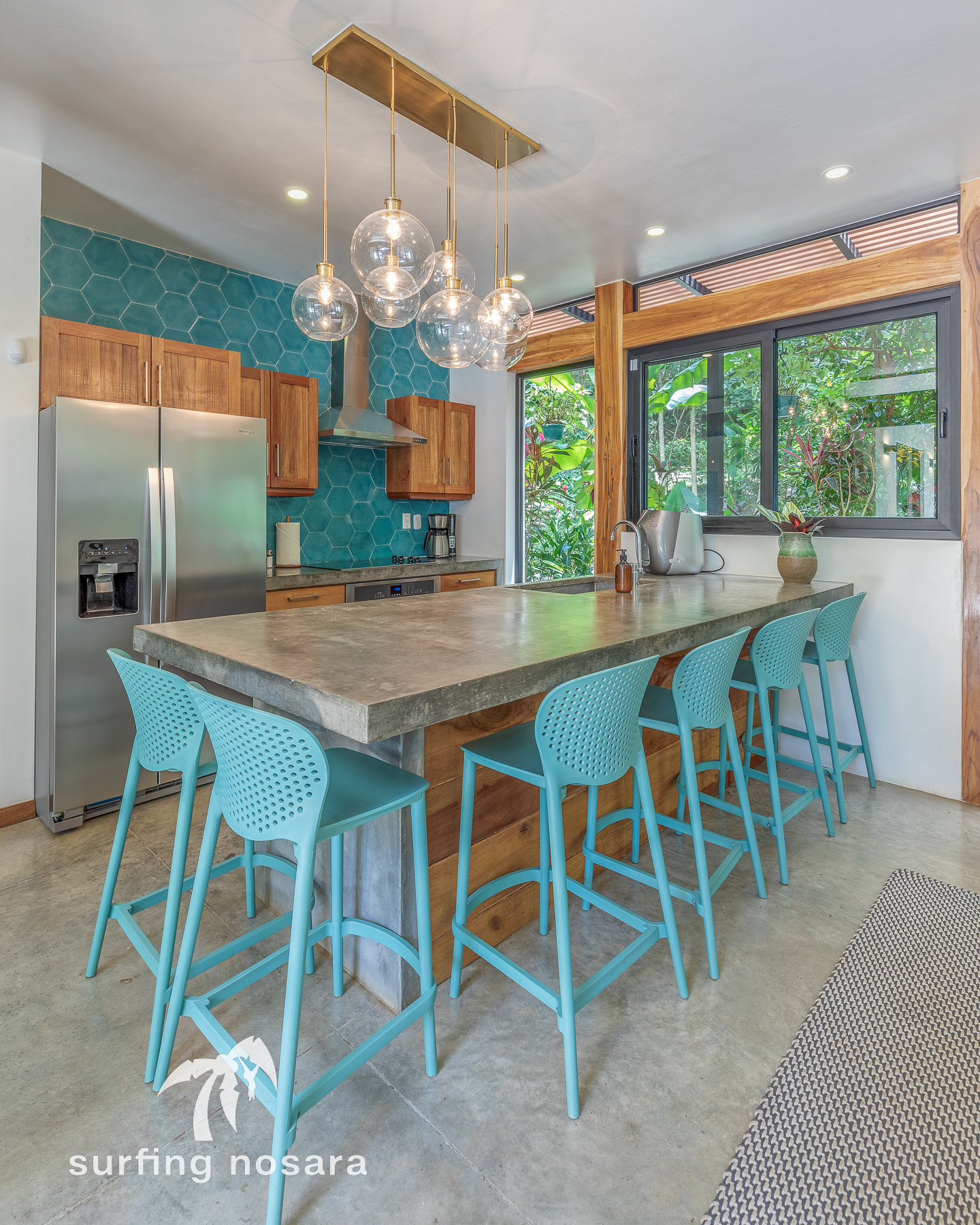 3 bed Single Family Homes For Rent in Nosara, Guanacaste - thumb 16