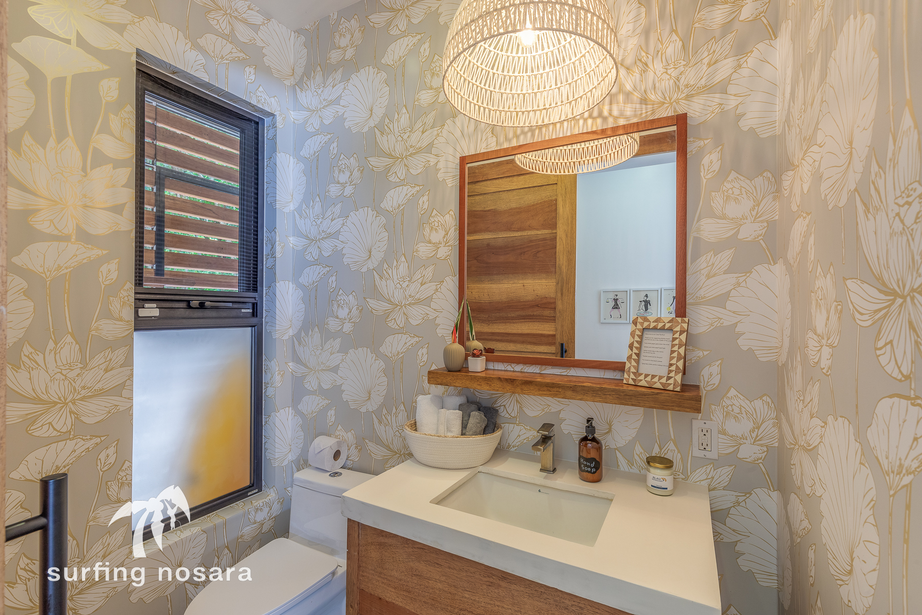 3 bed Single Family Homes For Rent in Nosara, Guanacaste - thumb 26