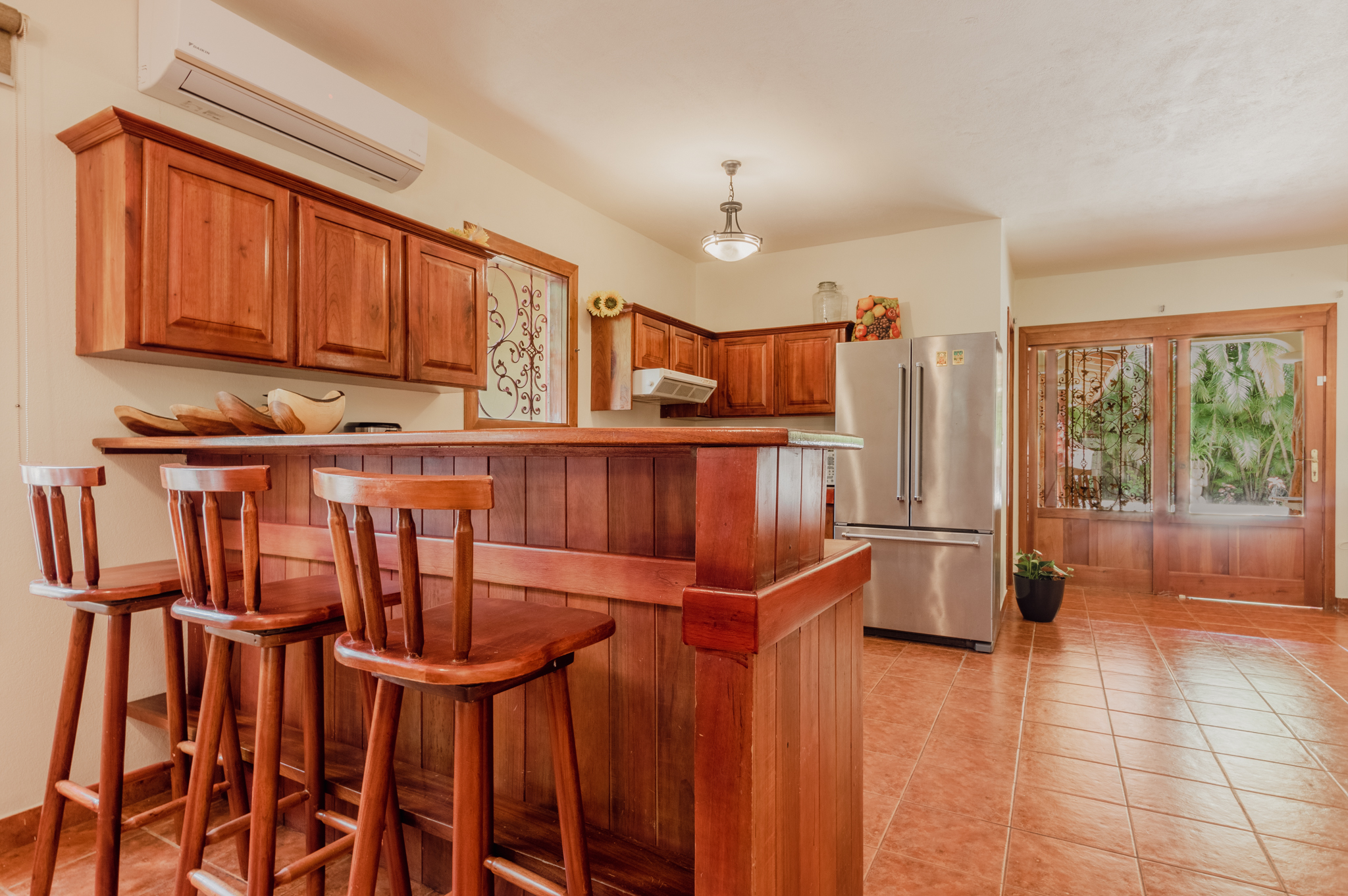 4 bed Single Family Homes For Rent in Nosara, Guanacaste - thumb 15