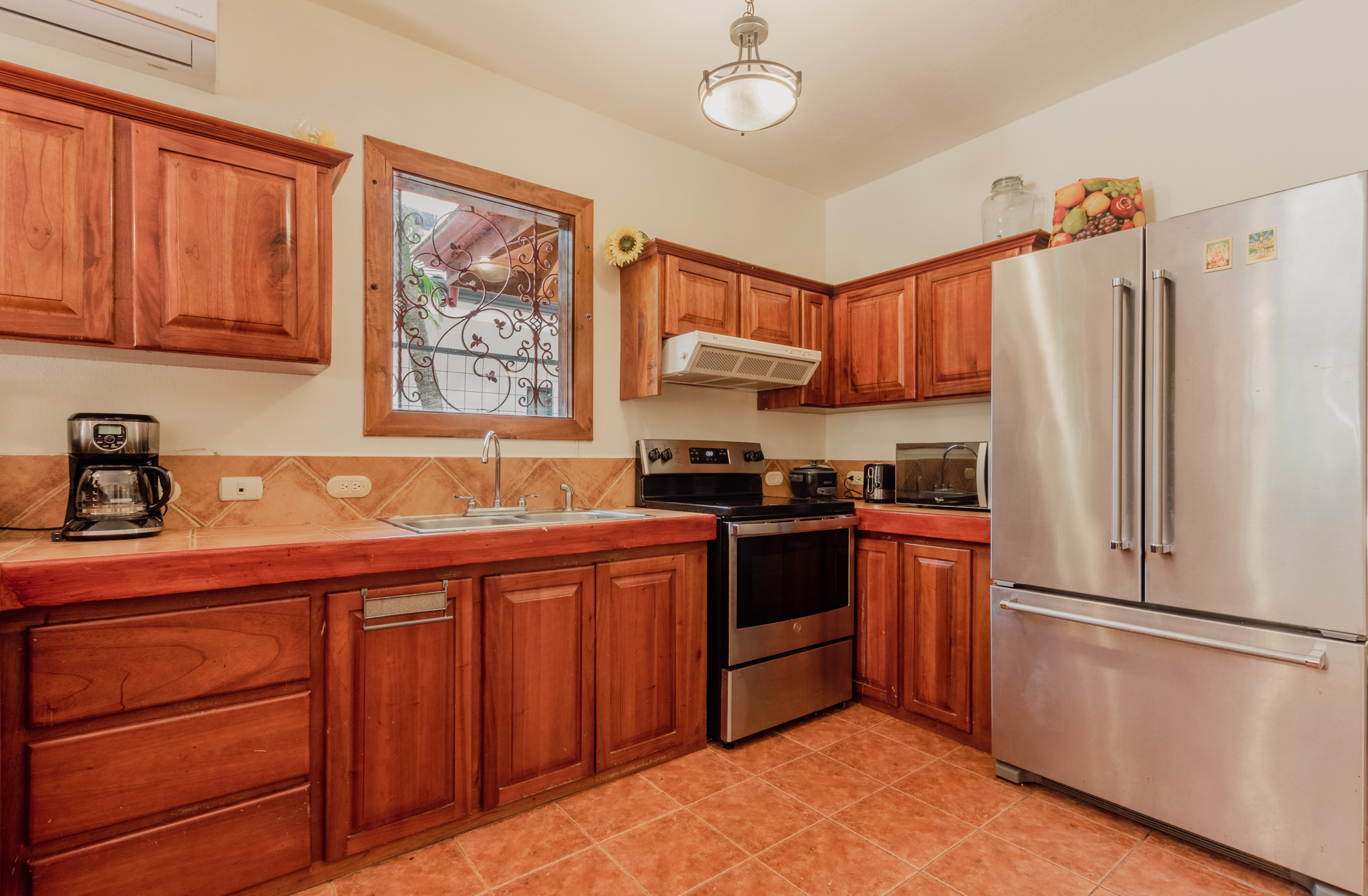 4 bed Single Family Homes For Rent in Nosara, Guanacaste - thumb 12