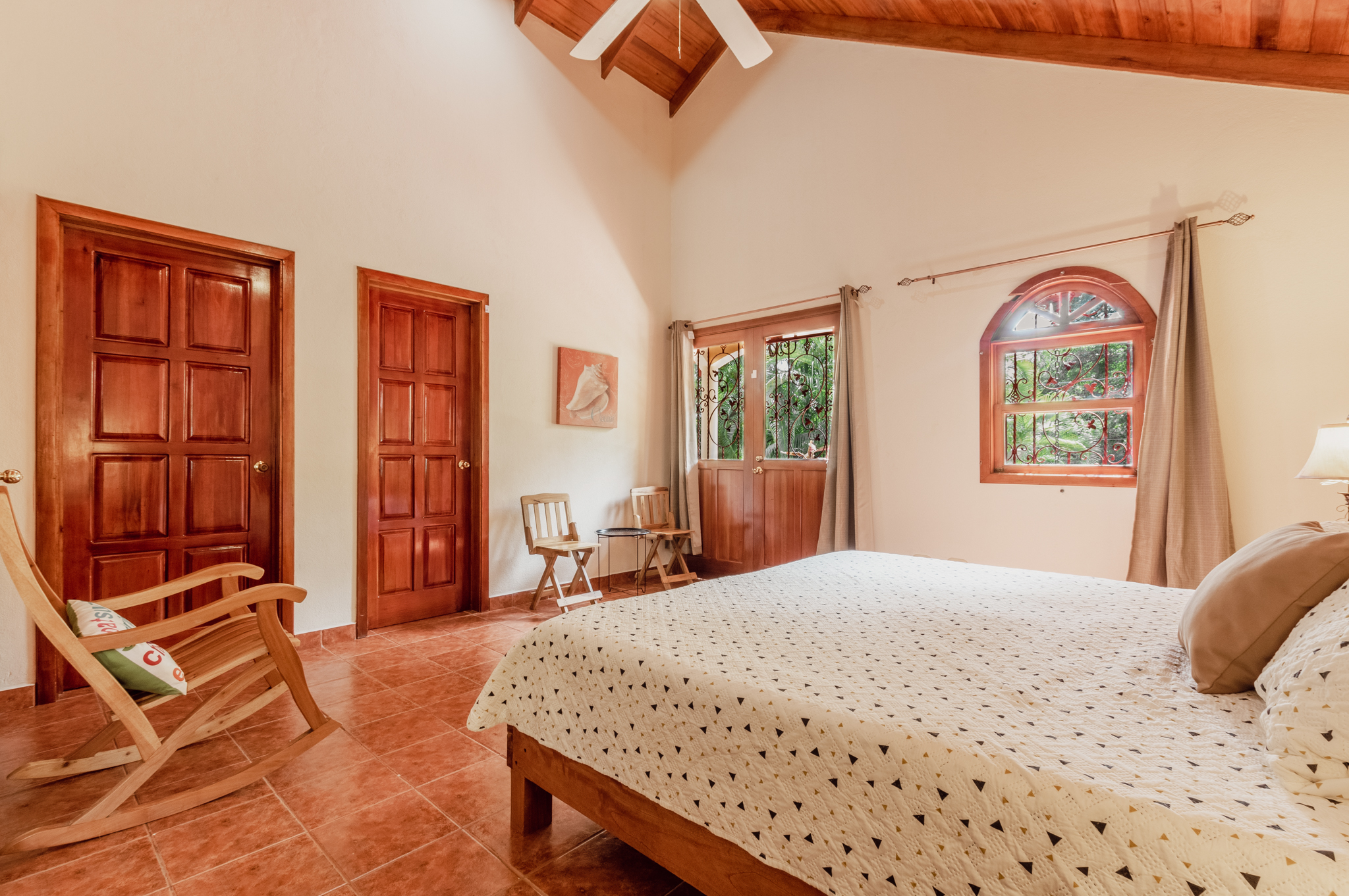 4 bed Single Family Homes For Rent in Nosara, Guanacaste - thumb 4