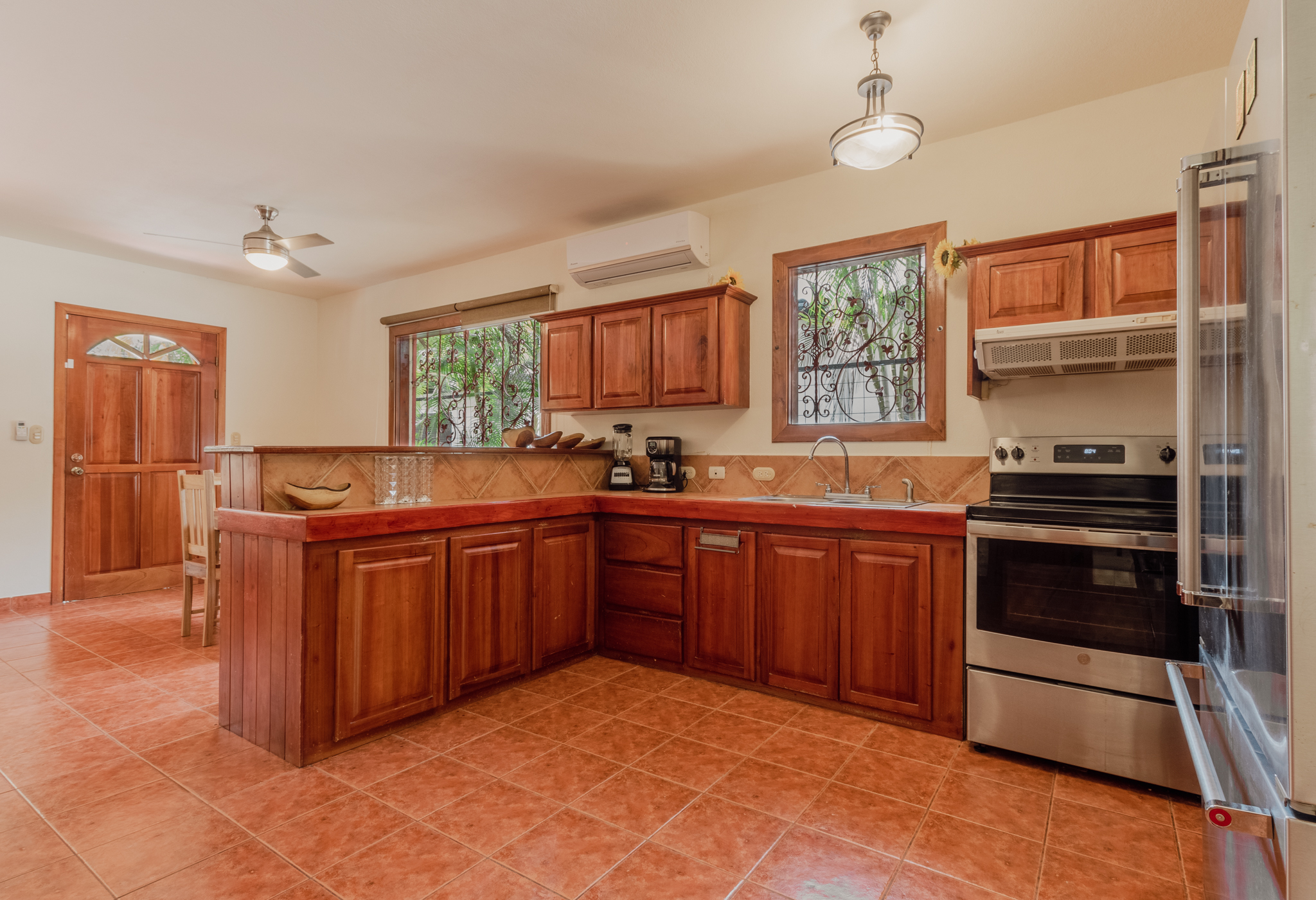 4 bed Single Family Homes For Rent in Nosara, Guanacaste - thumb 13