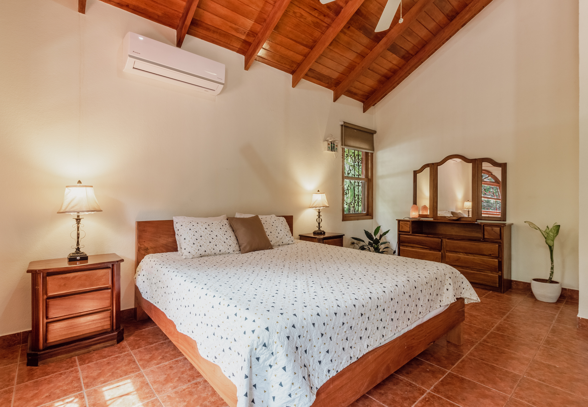 4 bed Single Family Homes For Rent in Nosara, Guanacaste - thumb 3