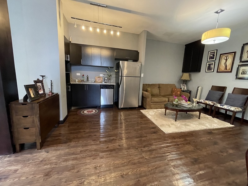 For Rent Urban Apartment in San Jose, San Jose, San Jose, 1,400/ mth