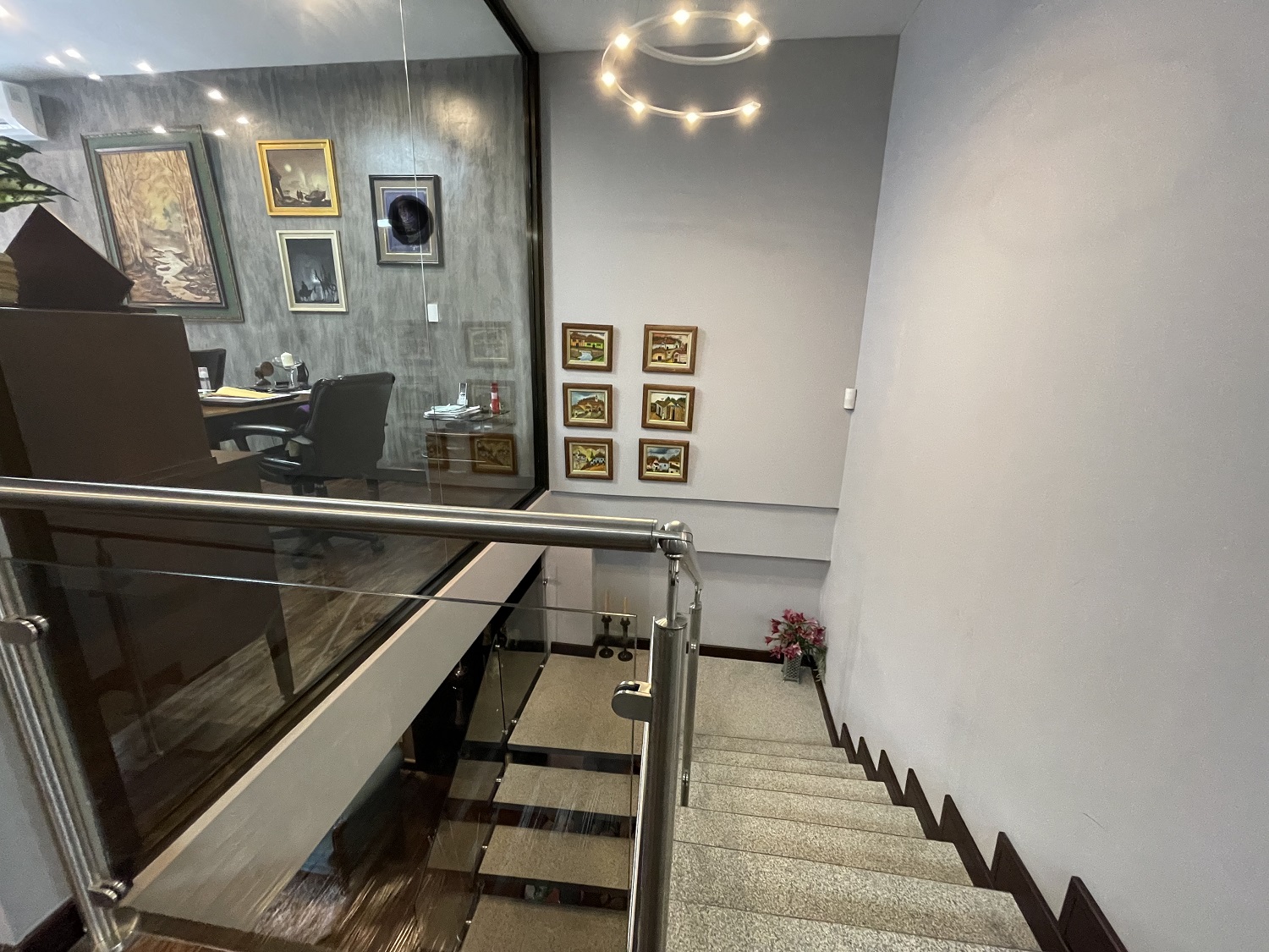 1 bed Commercial For Rent in San Jose, San Jose - thumb 3