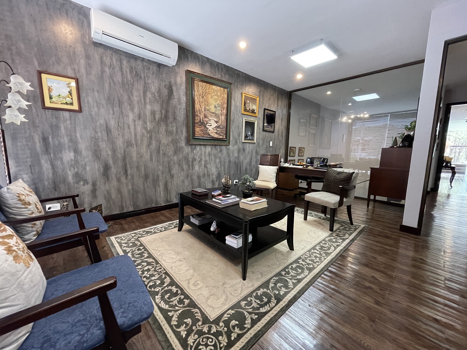 1 bed Commercial For Rent in San Jose, San Jose - thumb 2