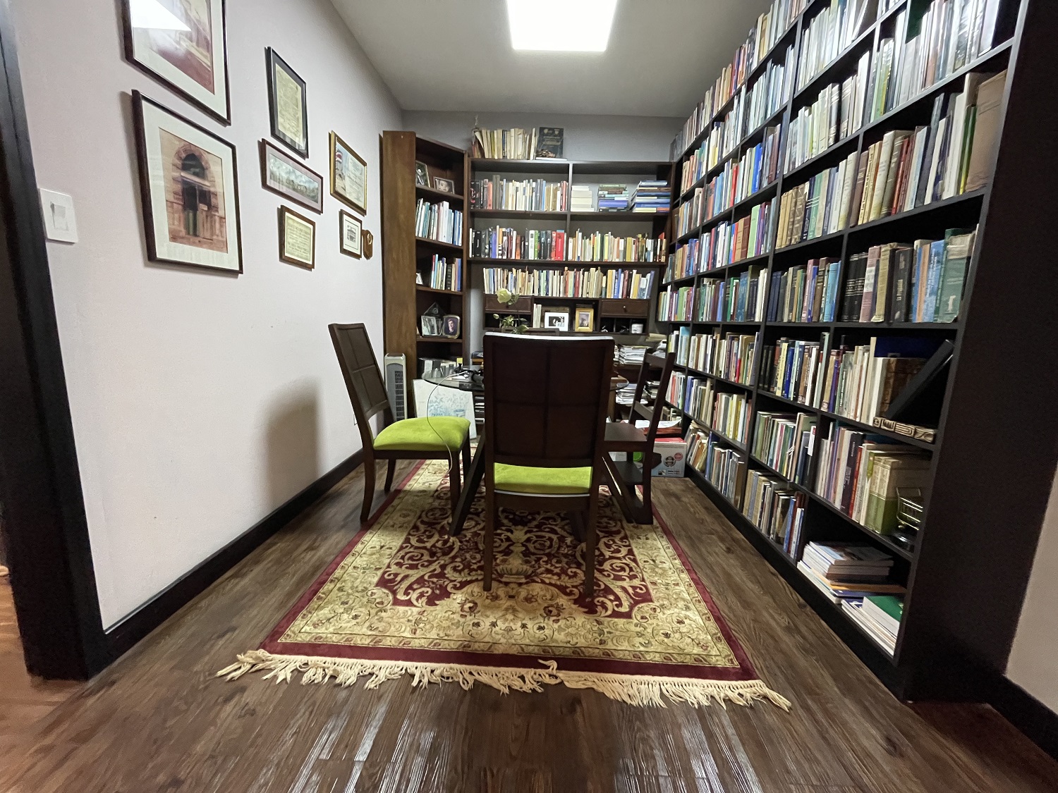 1 bed Commercial For Rent in San Jose, San Jose - thumb 5