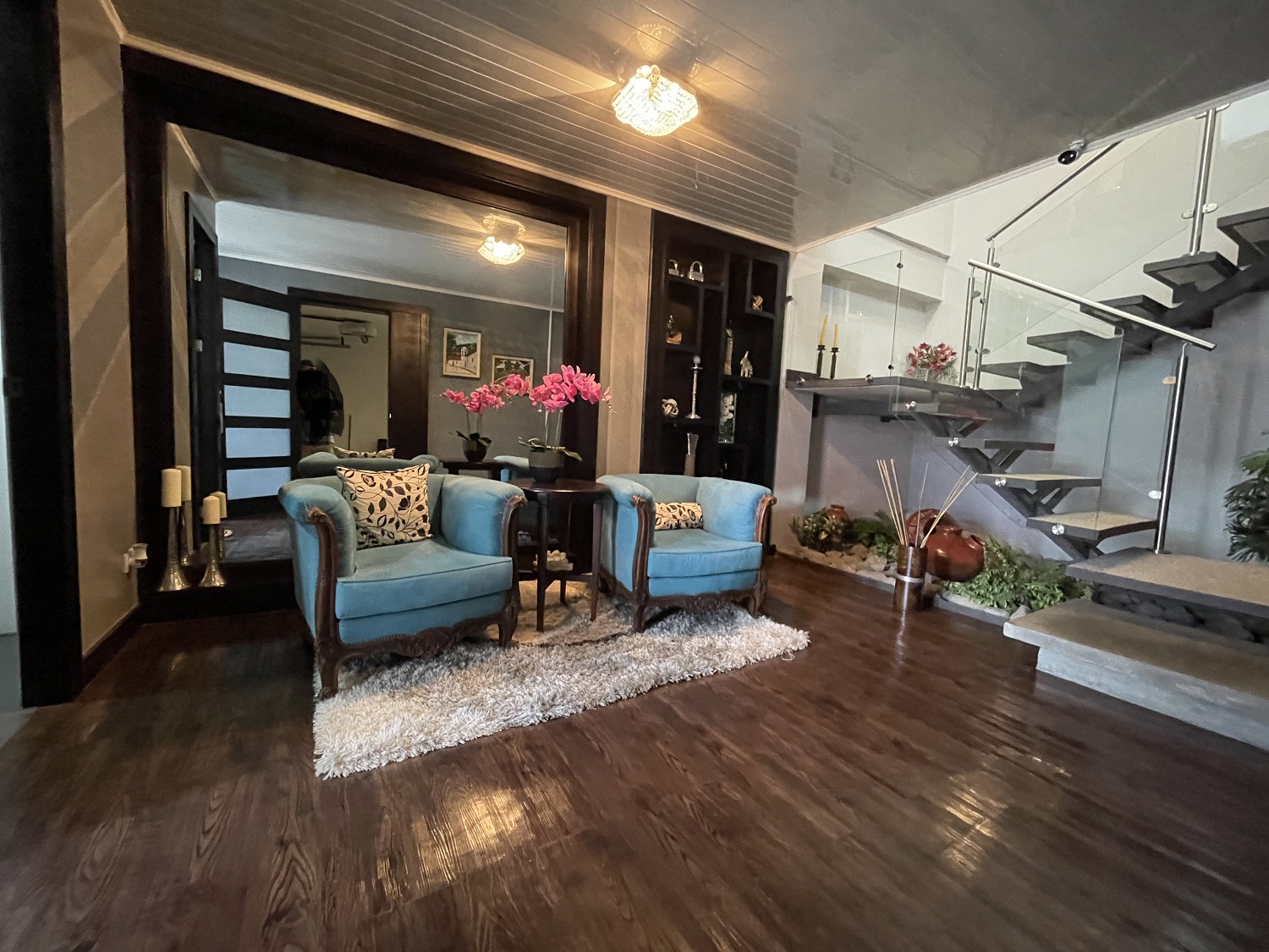 1 bed Commercial For Rent in San Jose, San Jose - thumb 1