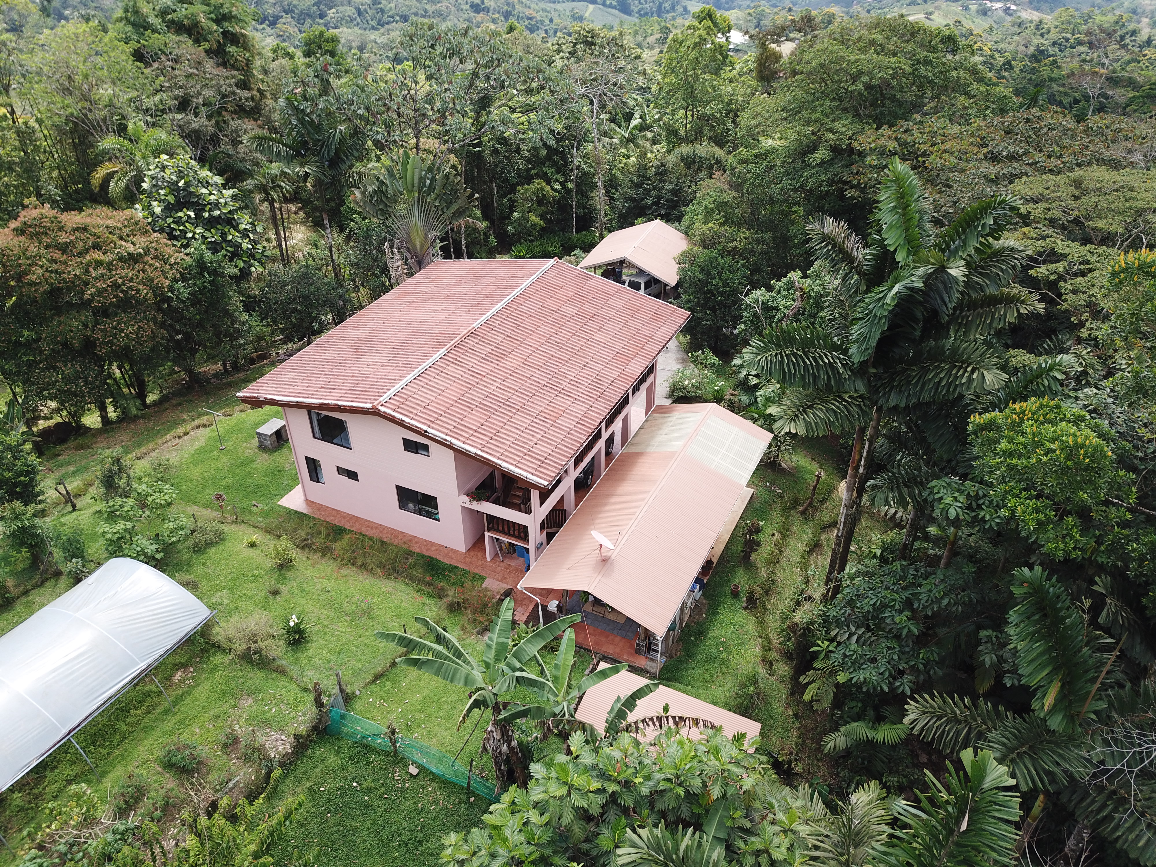 7 bed Single Family Homes For Sale in La Fortuna, Alajuela - thumb 2