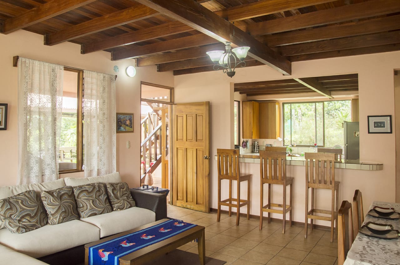 7 bed Single Family Homes For Sale in La Fortuna, Alajuela - thumb 8