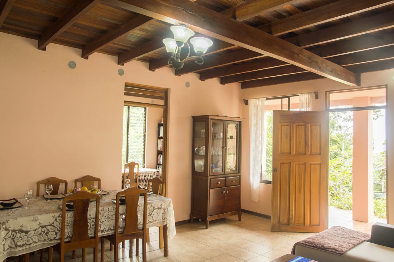 7 bed Single Family Homes For Sale in La Fortuna, Alajuela - thumb 3