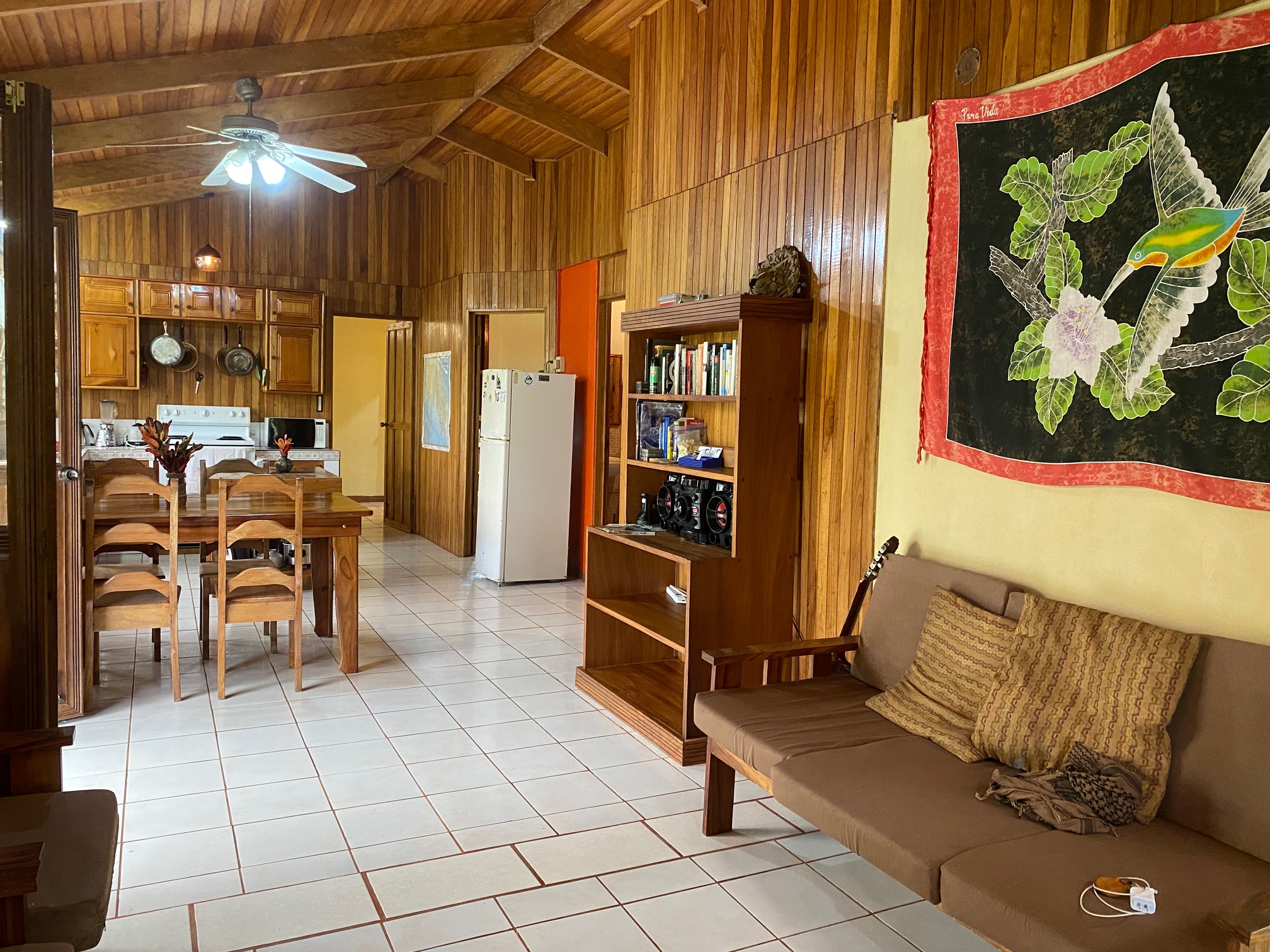 7 bed Single Family Homes For Sale in La Fortuna, Alajuela - thumb 20