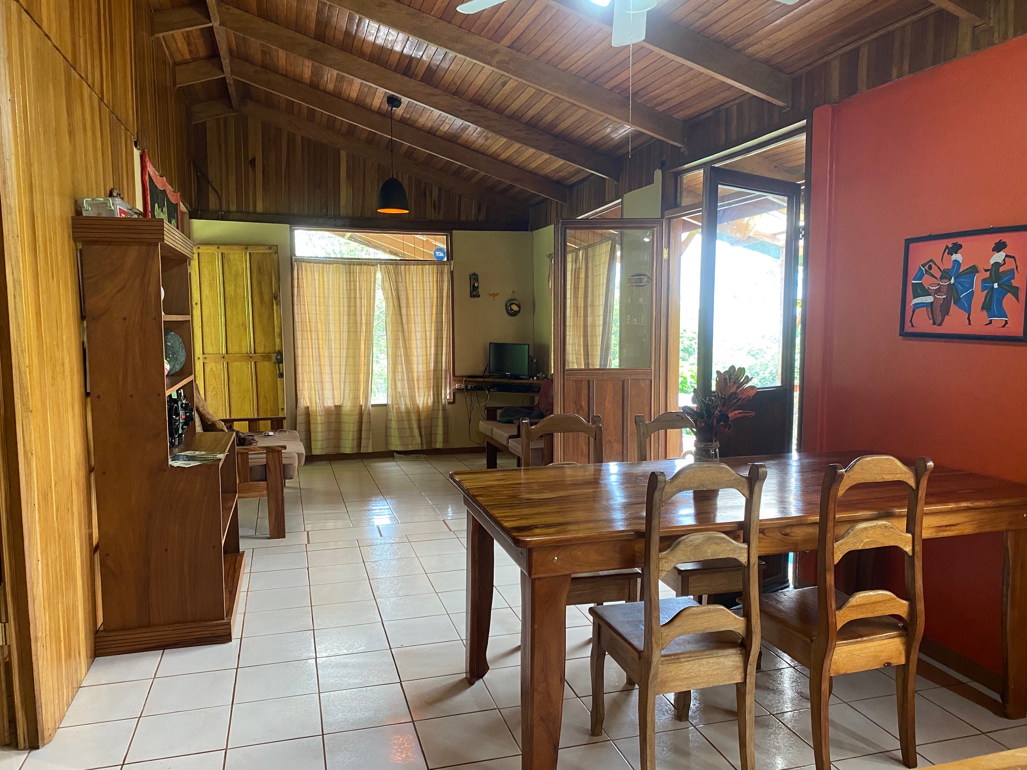 7 bed Single Family Homes For Sale in La Fortuna, Alajuela - thumb 18