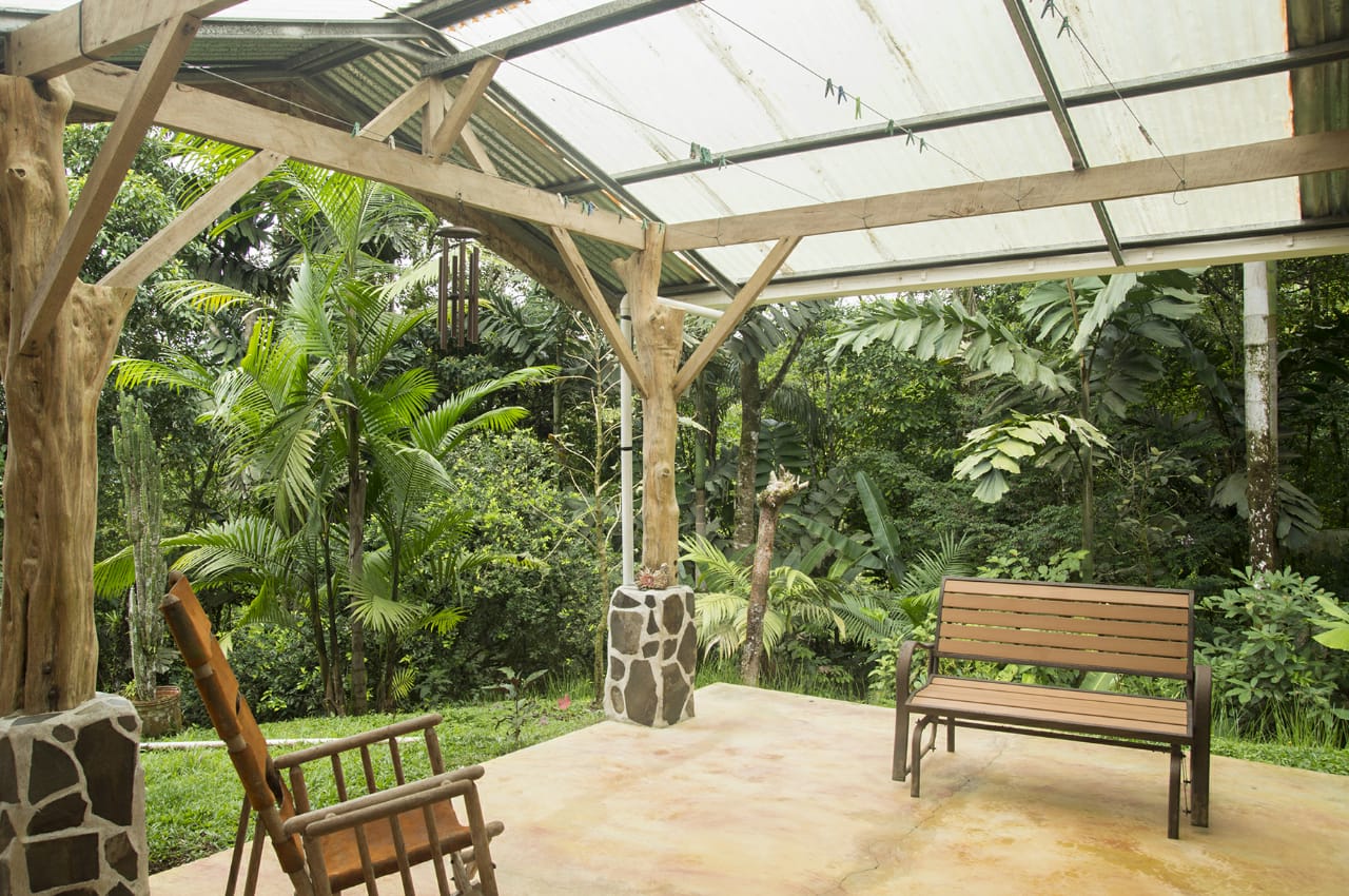 7 bed Single Family Homes For Sale in La Fortuna, Alajuela - thumb 12