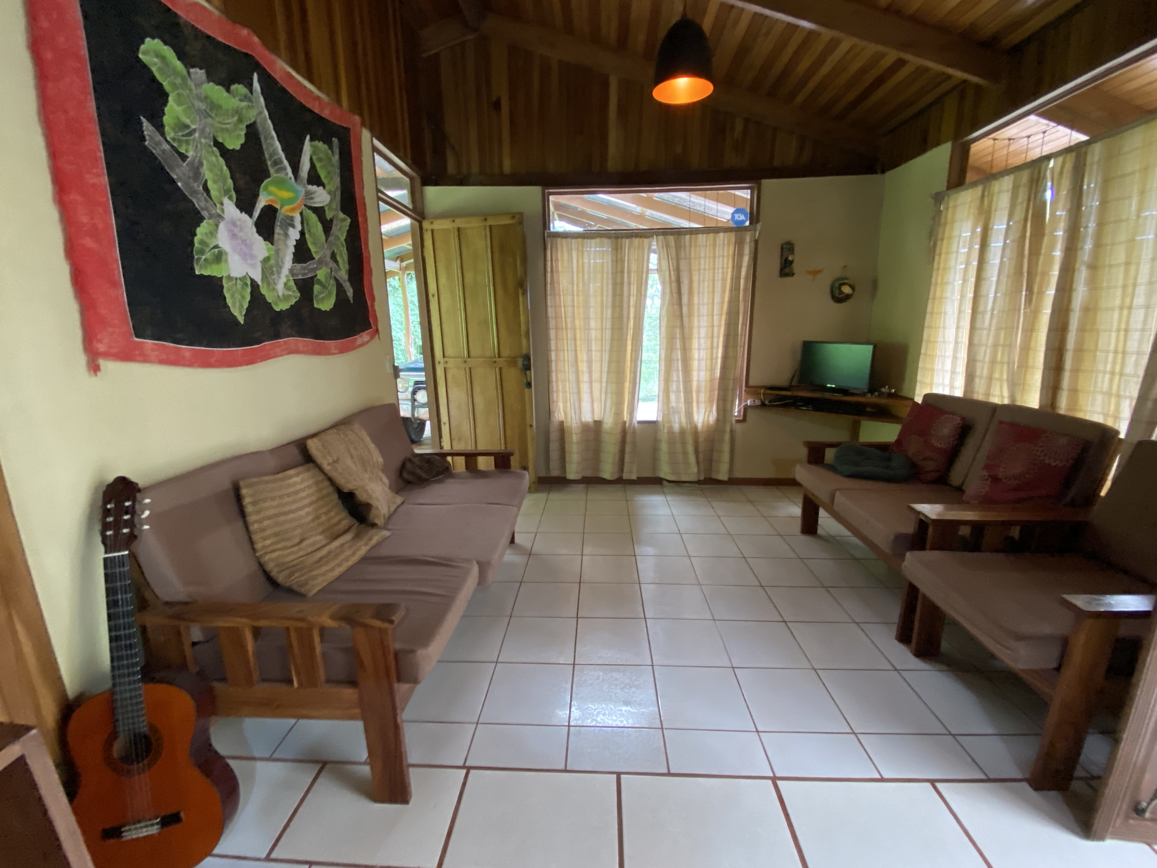 7 bed Single Family Homes For Sale in La Fortuna, Alajuela - thumb 27