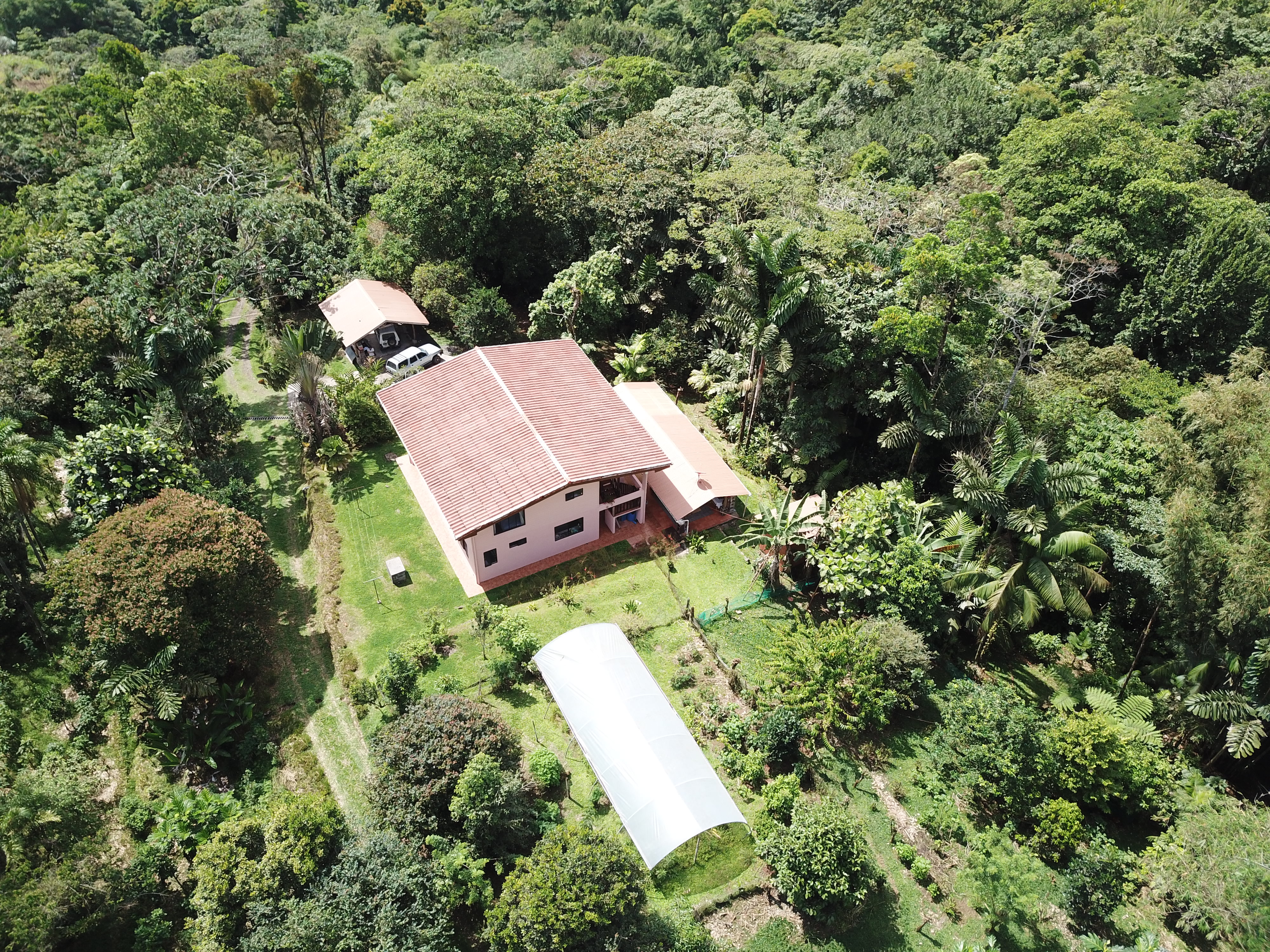 7 bed Single Family Homes For Sale in La Fortuna, Alajuela - thumb 5