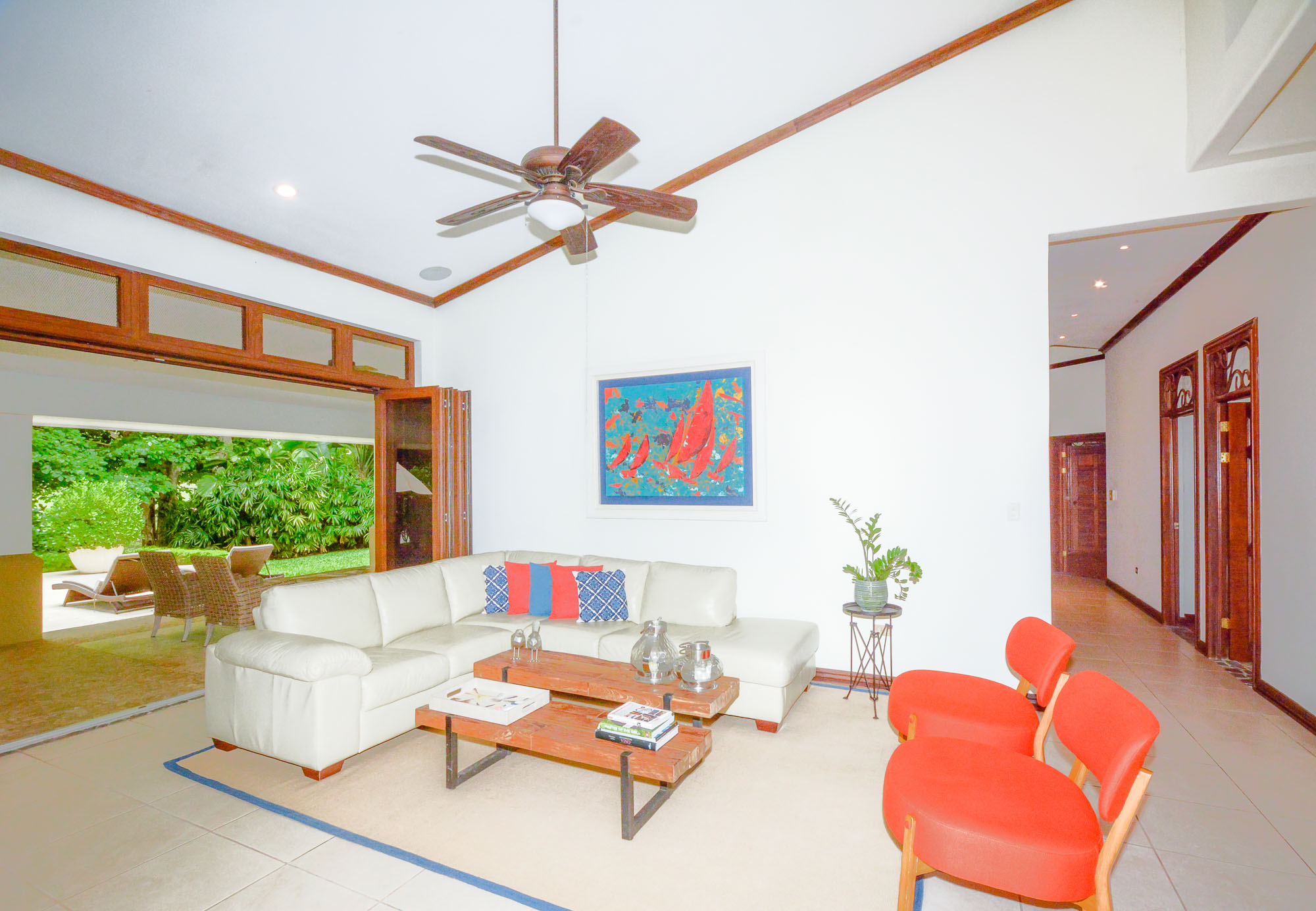 4 bed Single Family Homes For Sale in Herradura, Puntarenas - thumb 9