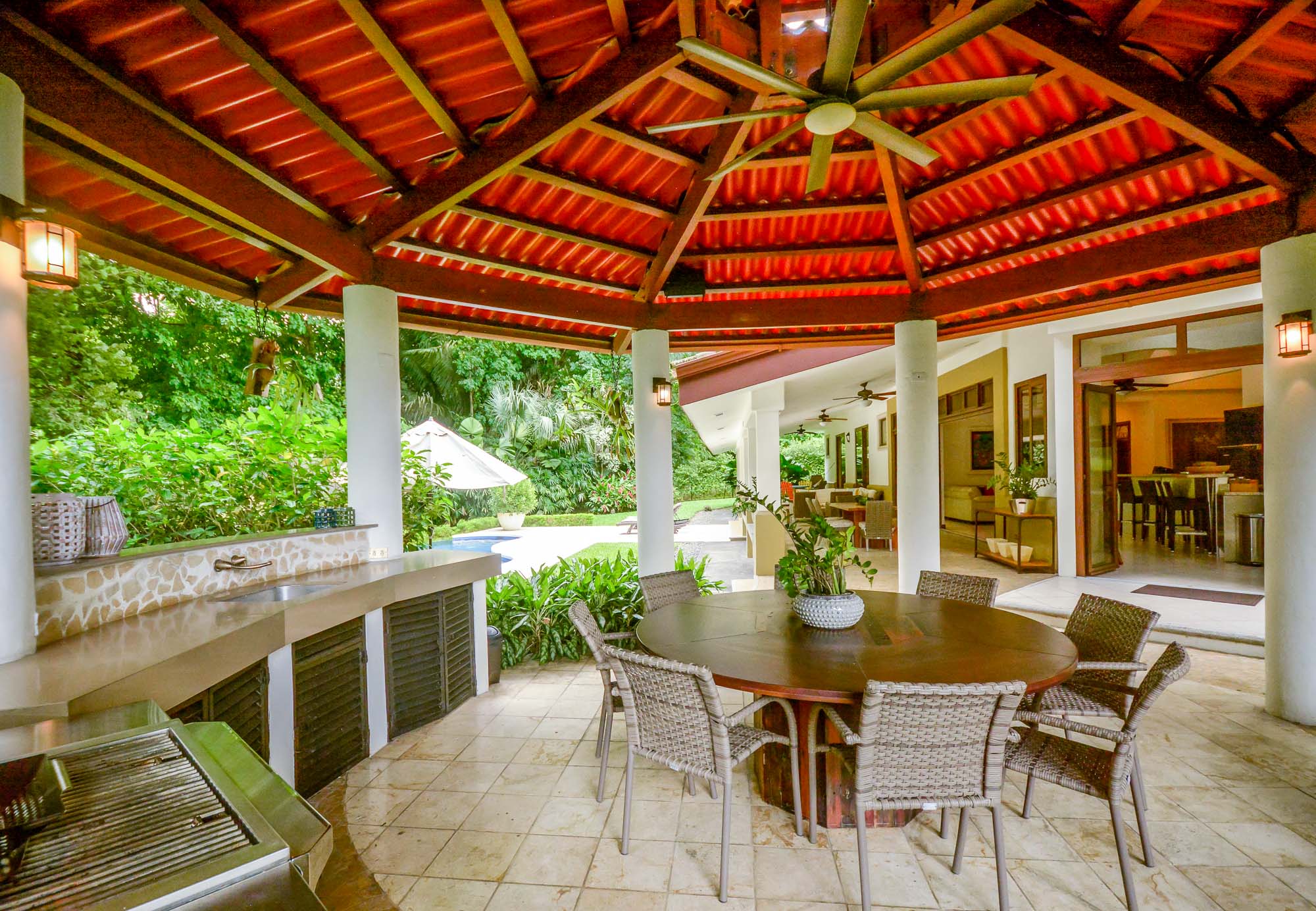 4 bed Single Family Homes For Sale in Herradura, Puntarenas - thumb 20