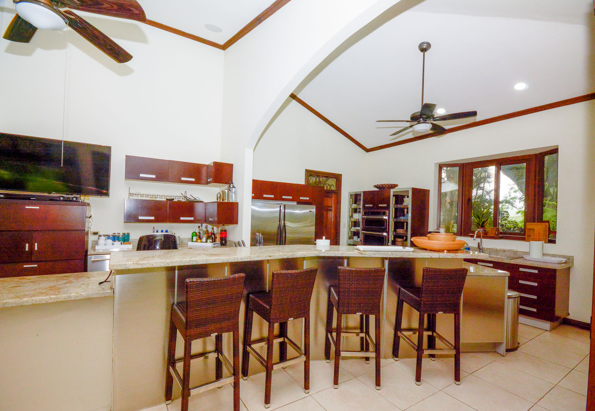 4 bed Single Family Homes For Sale in Herradura, Puntarenas - thumb 10