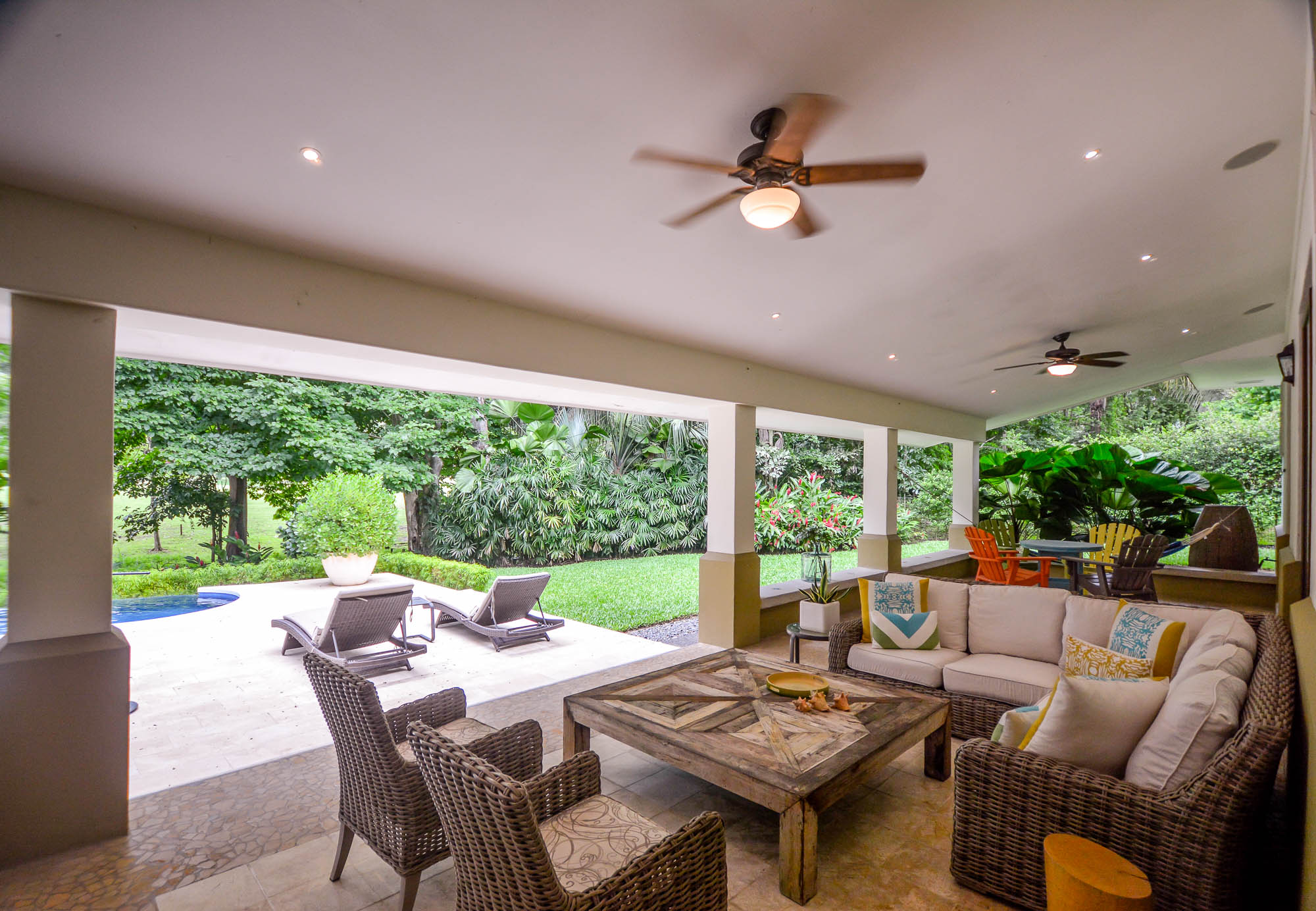 4 bed Single Family Homes For Sale in Herradura, Puntarenas - thumb 28