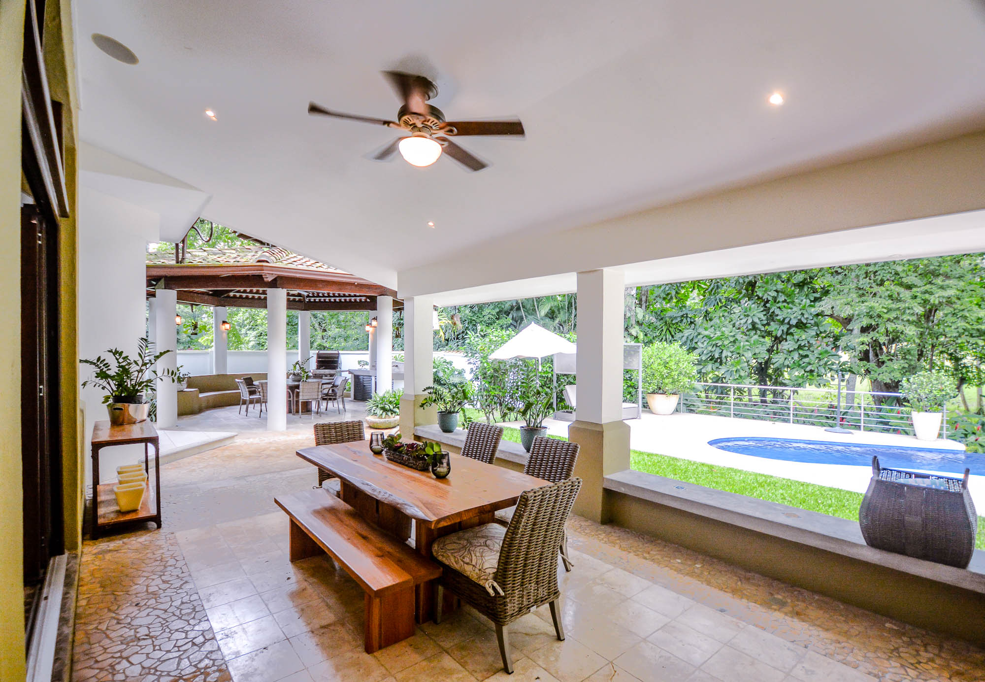 4 bed Single Family Homes For Sale in Herradura, Puntarenas - thumb 29