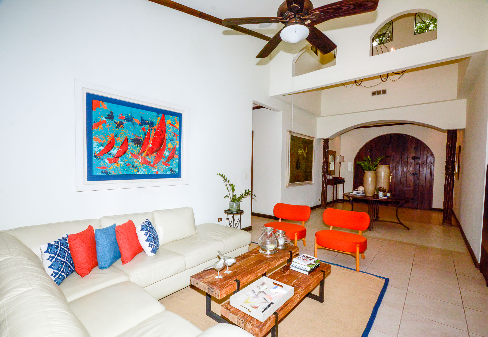 4 bed Single Family Homes For Sale in Herradura, Puntarenas - thumb 14