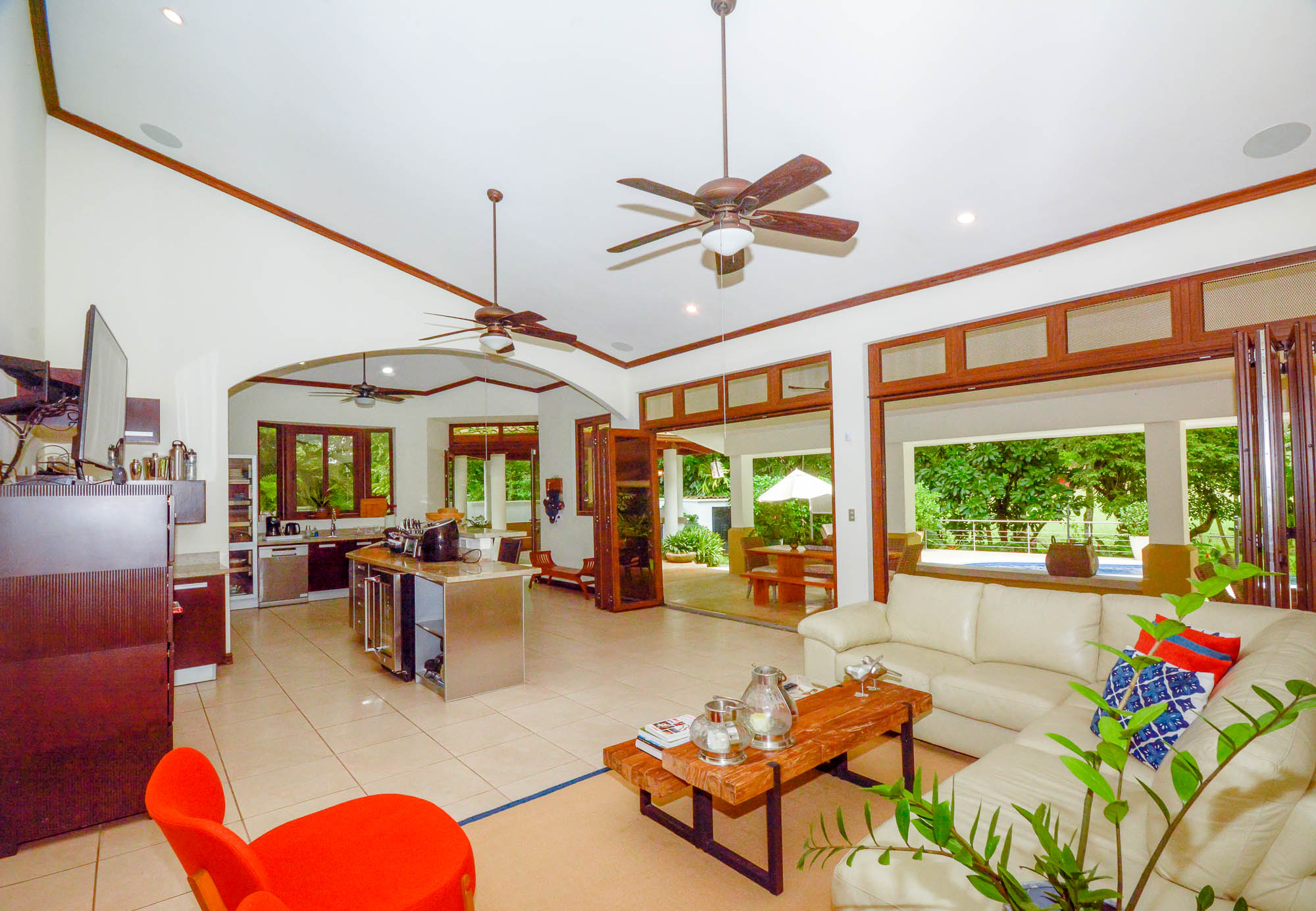 4 bed Single Family Homes For Sale in Herradura, Puntarenas - thumb 8