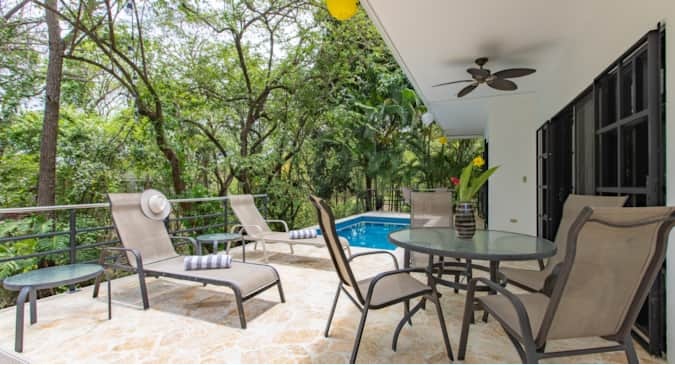 3 bed Single Family Homes For Rent in Nosara, Guanacaste - thumb 10