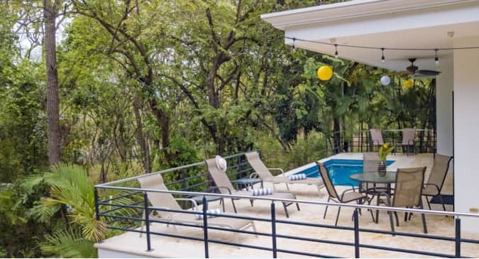 3 bed Single Family Homes For Rent in Nosara, Guanacaste - thumb 11