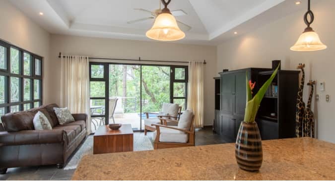 3 bed Single Family Homes For Rent in Nosara, Guanacaste - thumb 7