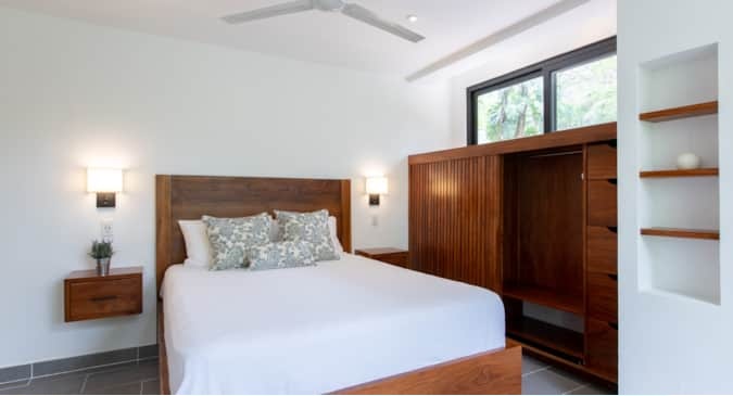 3 bed Single Family Homes For Rent in Nosara, Guanacaste - thumb 18