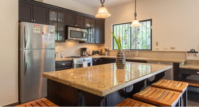 3 bed Single Family Homes For Rent in Nosara, Guanacaste - thumb 4