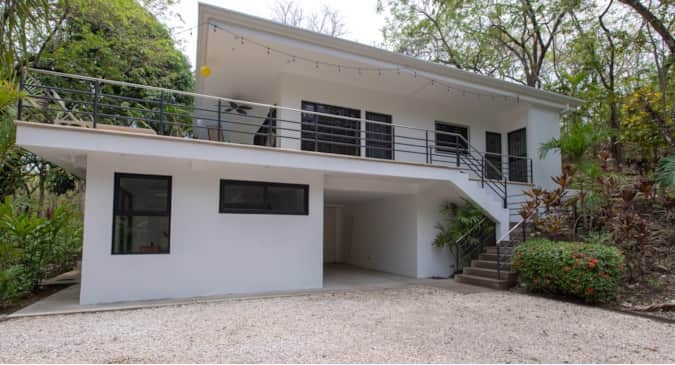 3 bed Single Family Homes For Rent in Nosara, Guanacaste - thumb 2