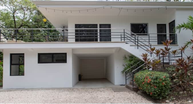 3 bed Single Family Homes For Rent in Nosara, Guanacaste - thumb 17