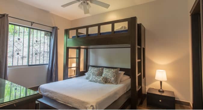 3 bed Single Family Homes For Rent in Nosara, Guanacaste - thumb 14