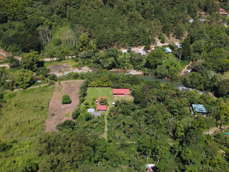 0 bed Land For Sale in Perez Zeledon, Puntarenas - 1