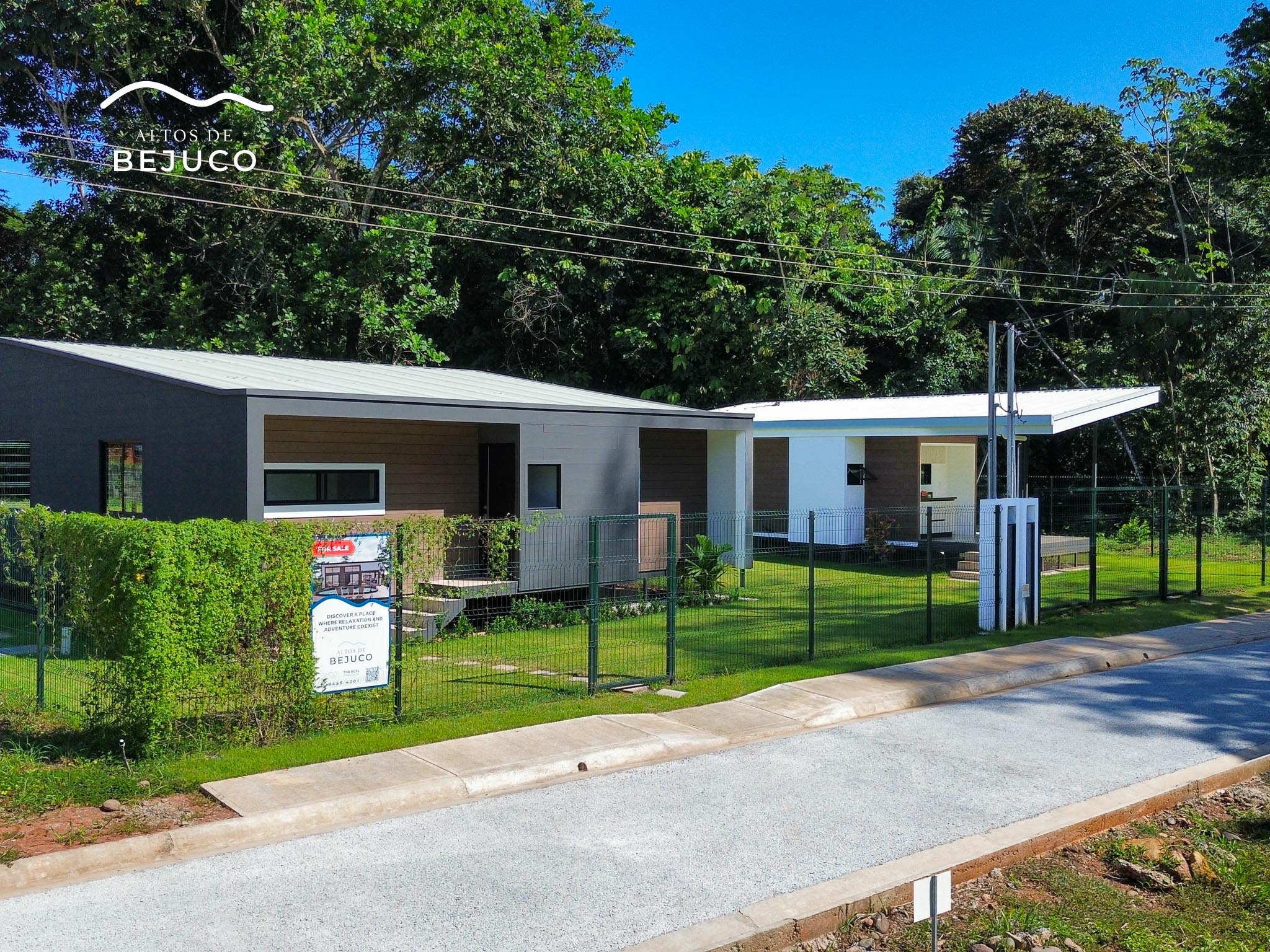 2 bed Single Family Homes For Sale in Parrita, Puntarenas - thumb 24