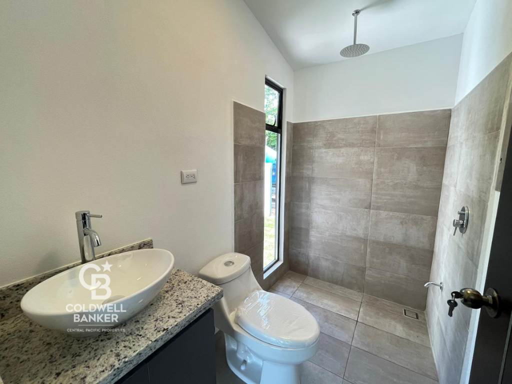 2 bed Single Family Homes For Sale in Parrita, Puntarenas - thumb 7