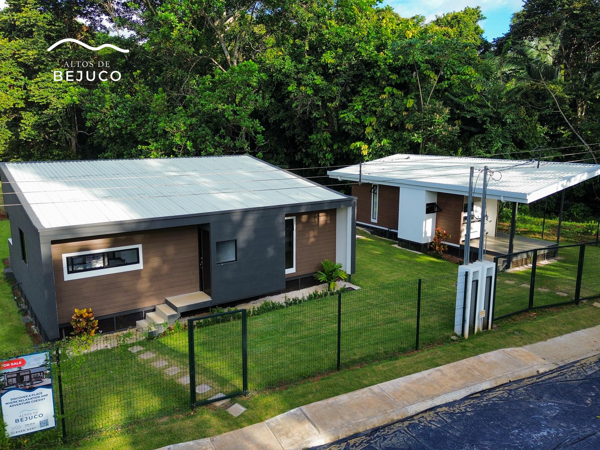 2 bed Single Family Homes For Sale in Parrita, Puntarenas - thumb 13