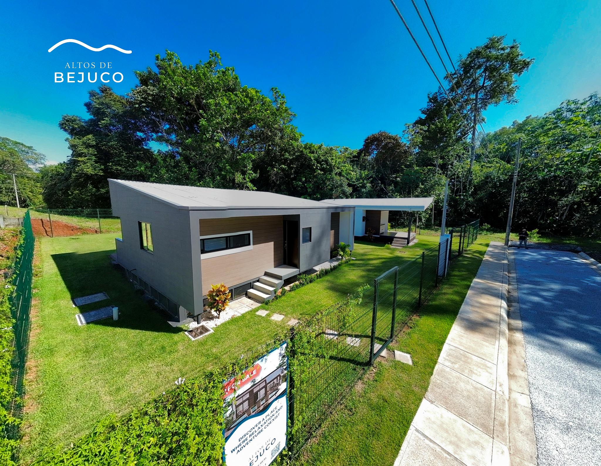 2 bed Single Family Homes For Sale in Parrita, Puntarenas - thumb 23