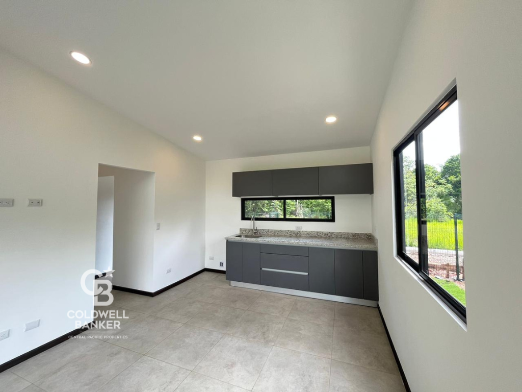 2 bed Single Family Homes For Sale in Parrita, Puntarenas - thumb 8