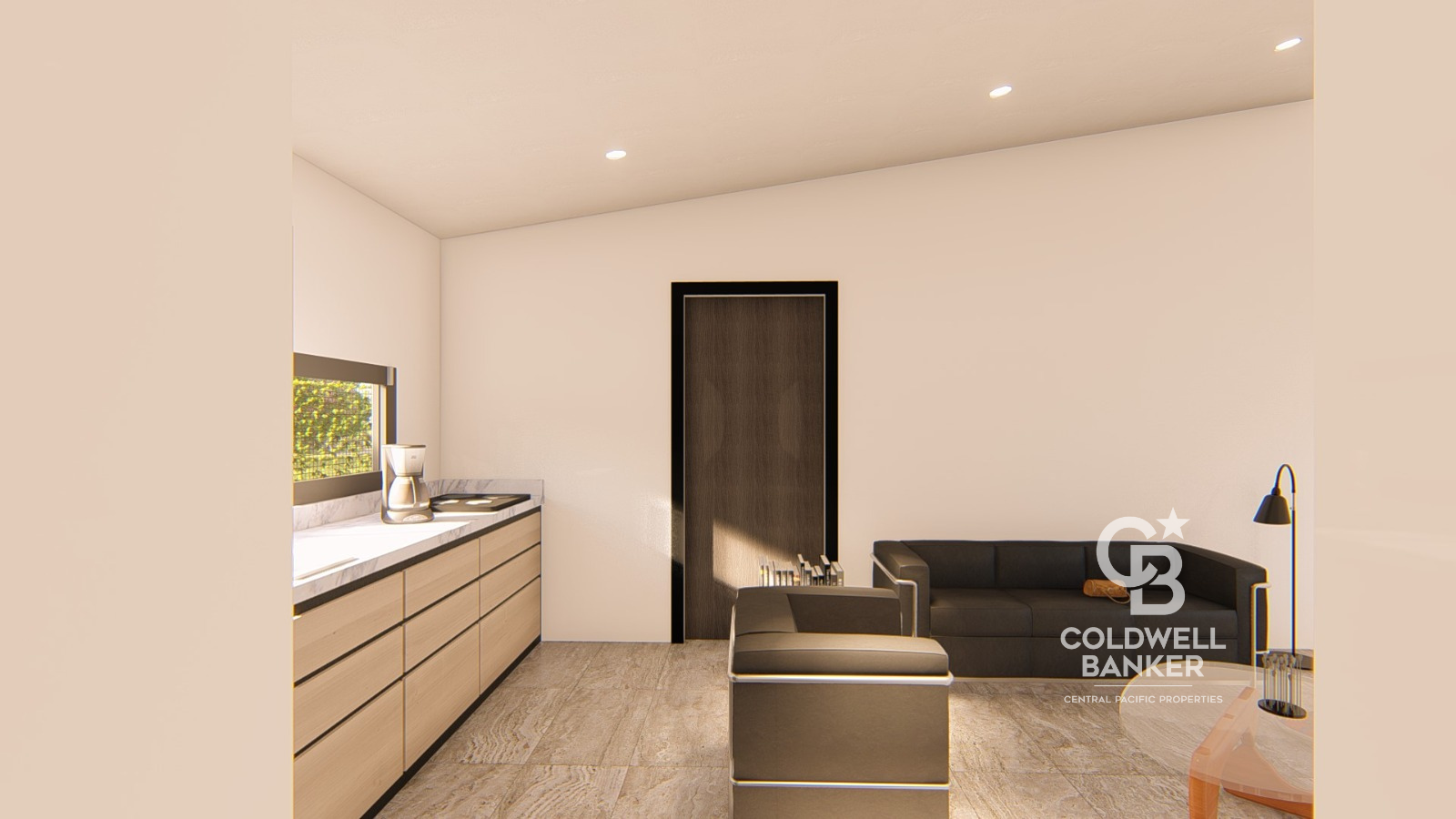 3 bed Single Family Homes For Sale in Parrita, Puntarenas - thumb 3